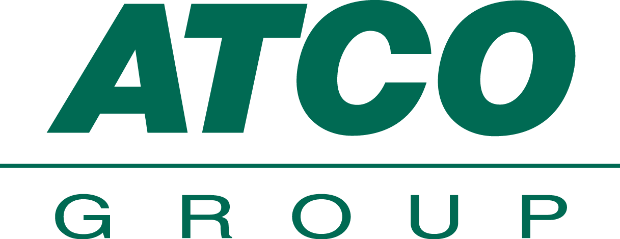 ATCO Group 336 Green